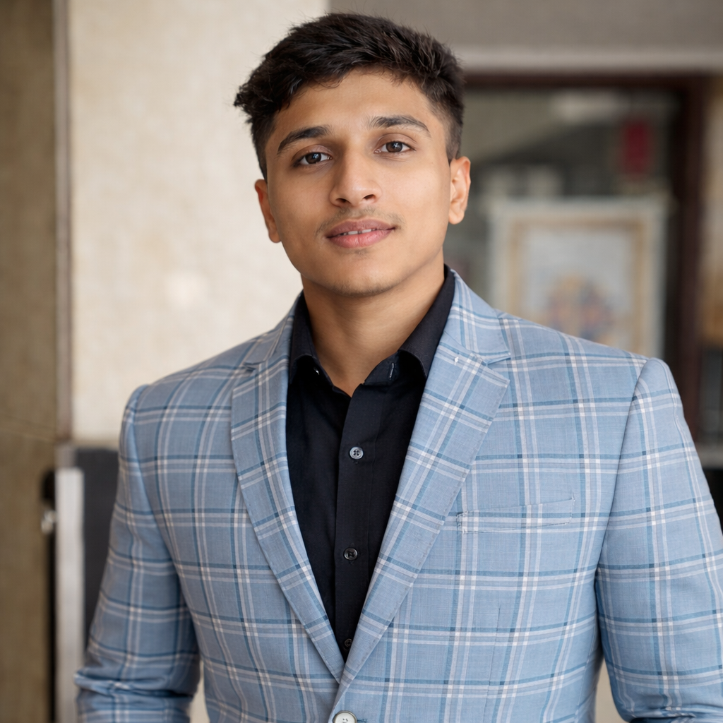 Akash Singh